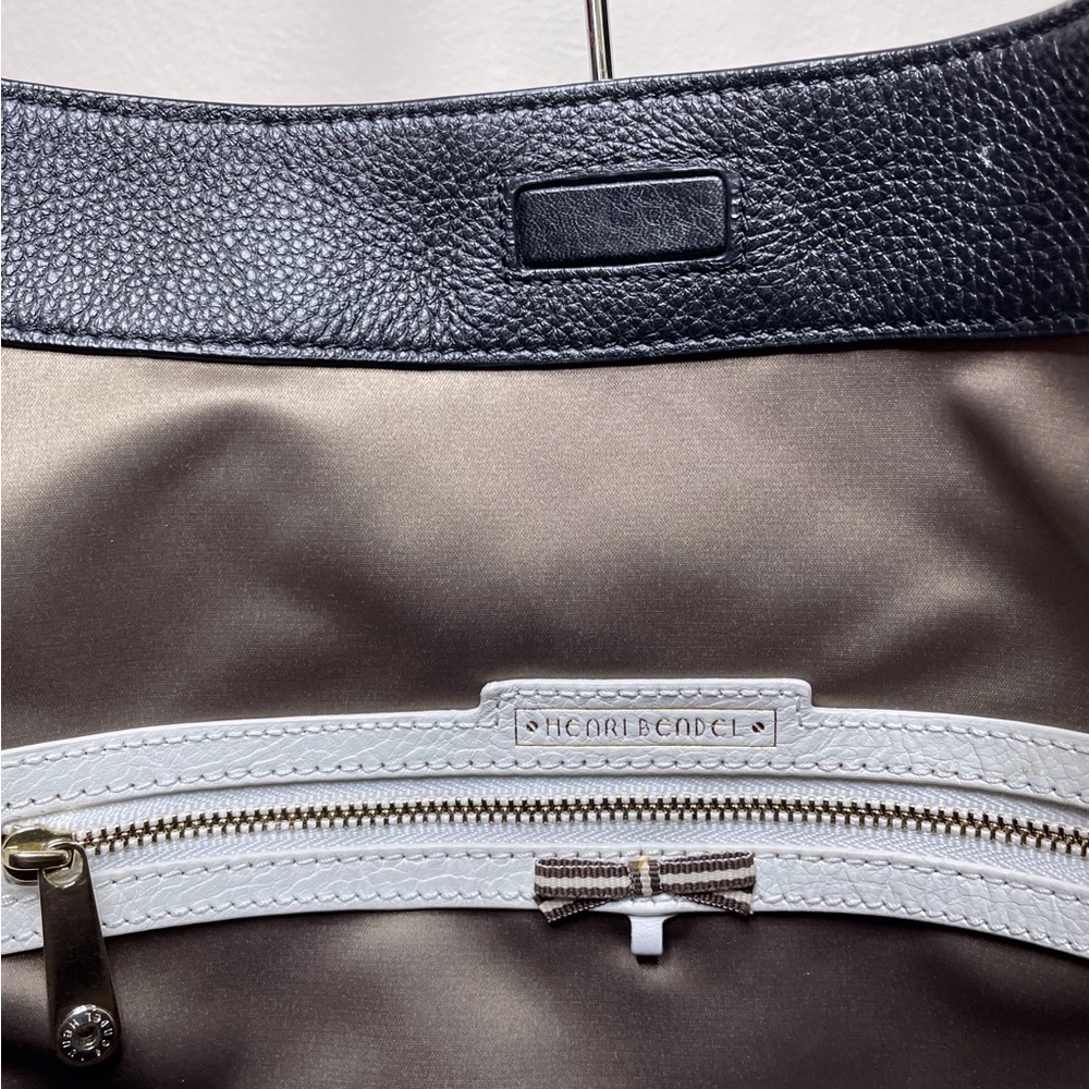 Henri Bendel Soho Bucket Hobo - Picture 8 of 9